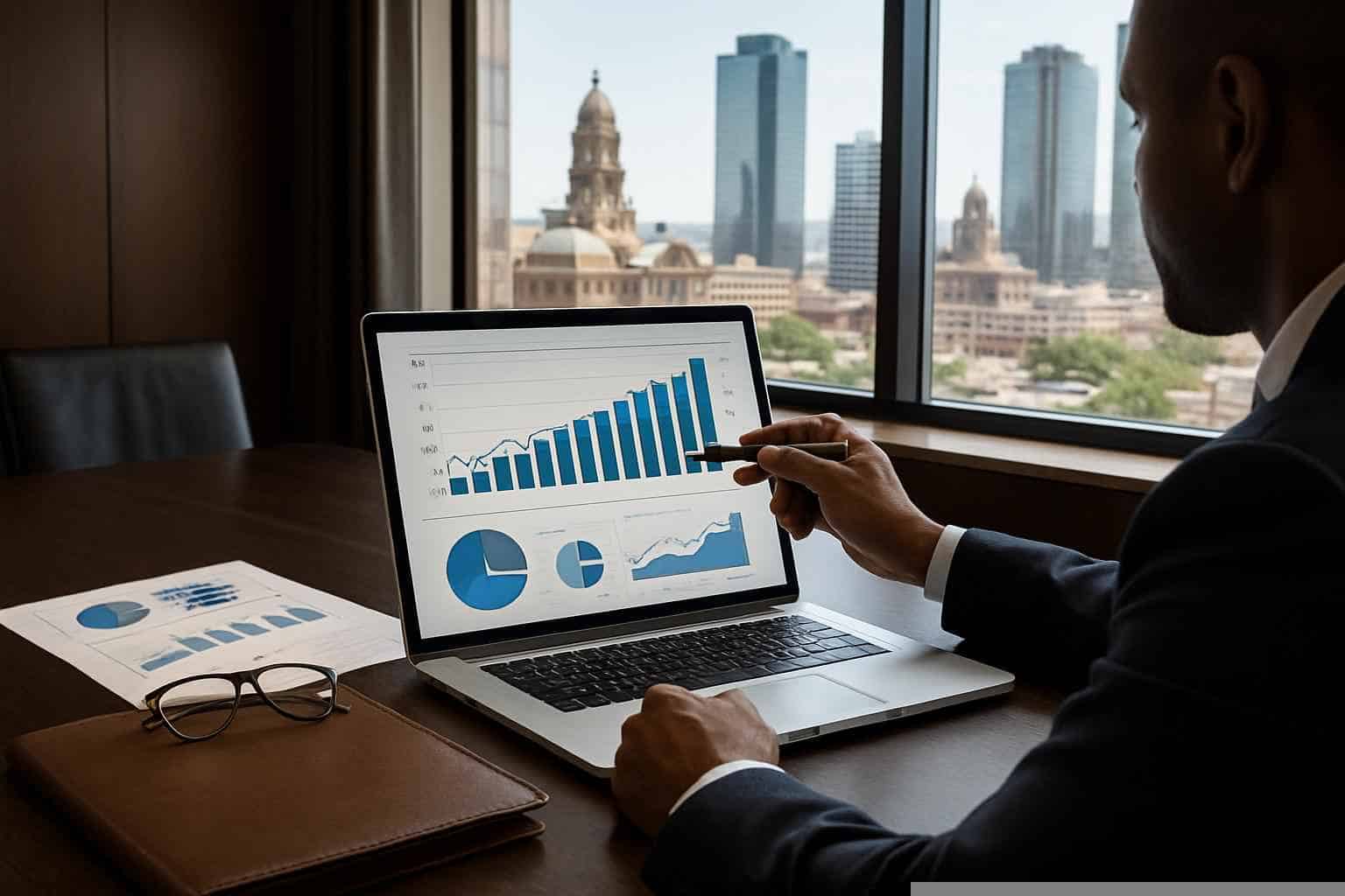 Revenue Operations Consulting Services In Texas 5 Revenue Operations Consulting Services in Fort Worth TX