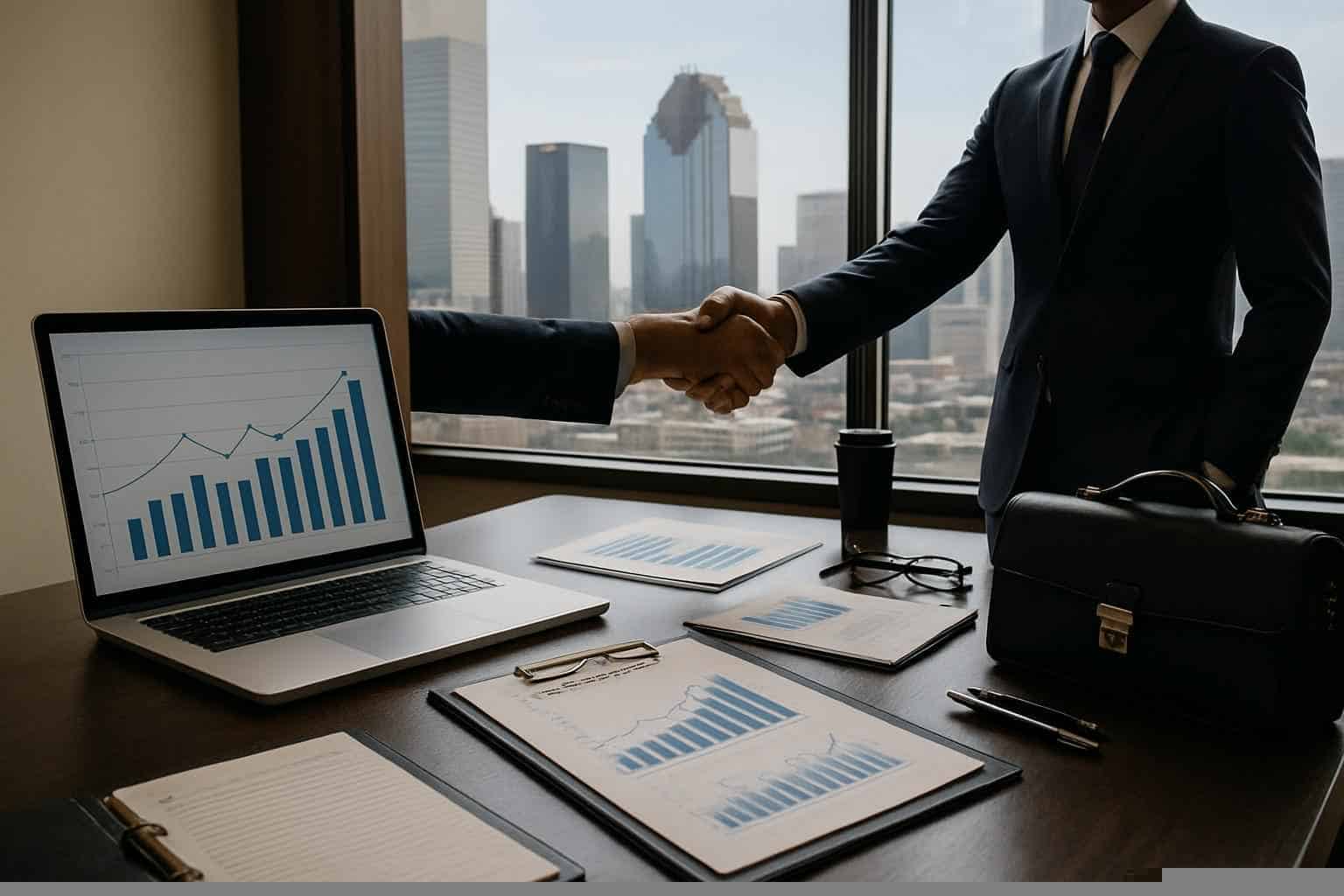 Revenue Operations Consulting Services In Texas 1 Revenue Operations Consulting Services in Houston TX