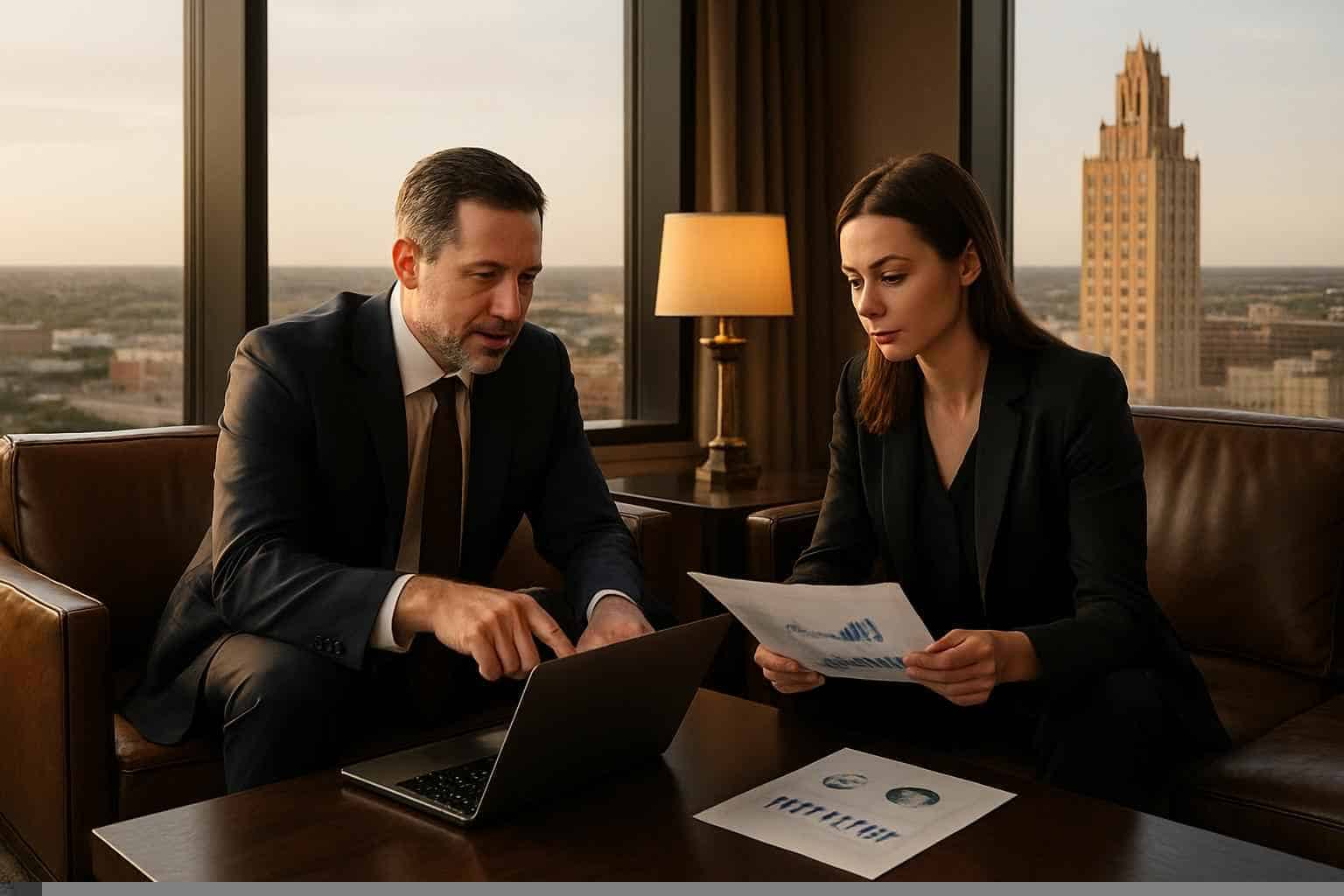 Revenue Operations Consulting Services In Texas 11 Revenue Operations Consulting Services in Lubbock TX