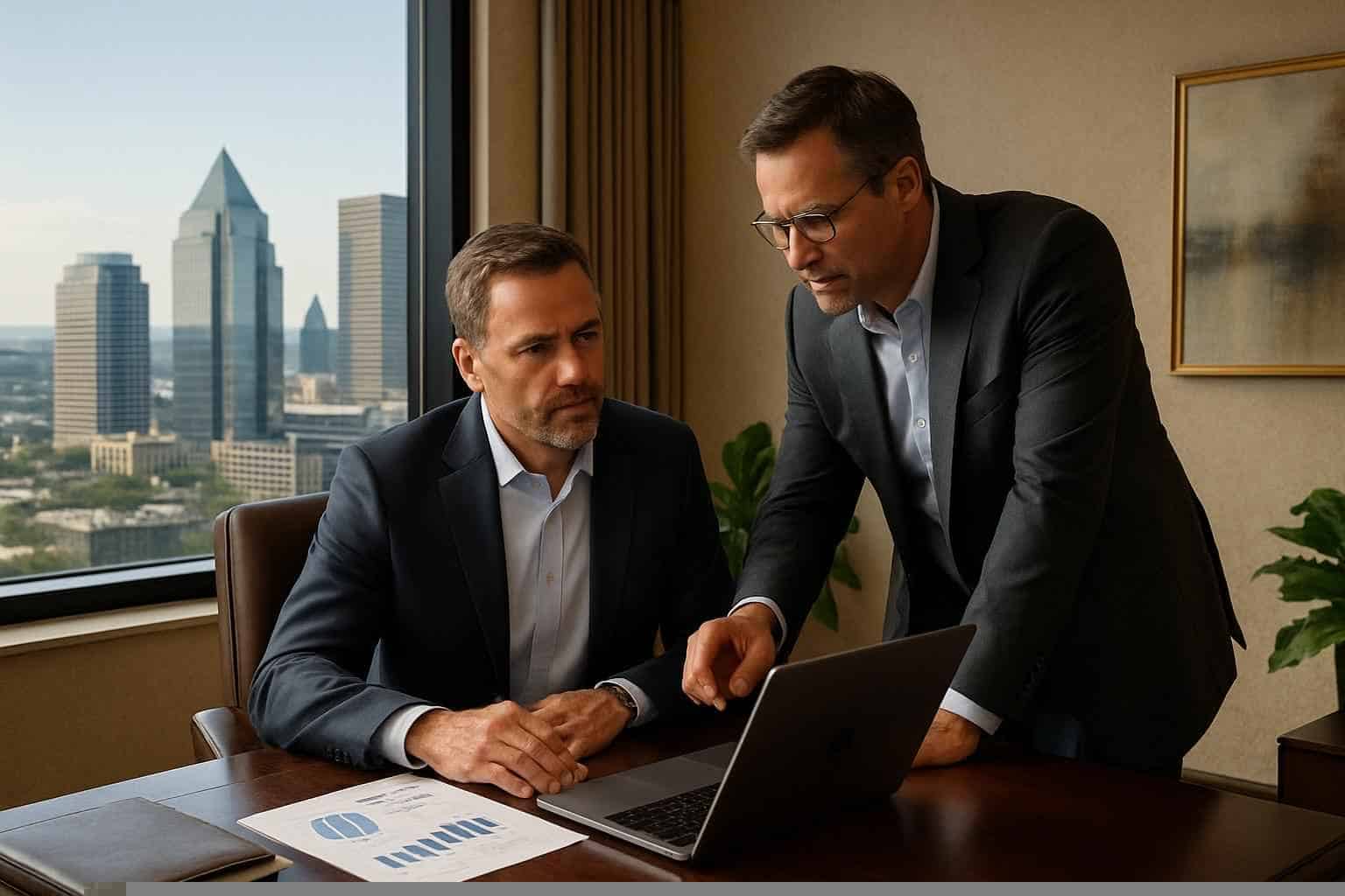 Revenue Operations Consulting Services In Texas 9 Revenue Operations Consulting Services in Plano TX