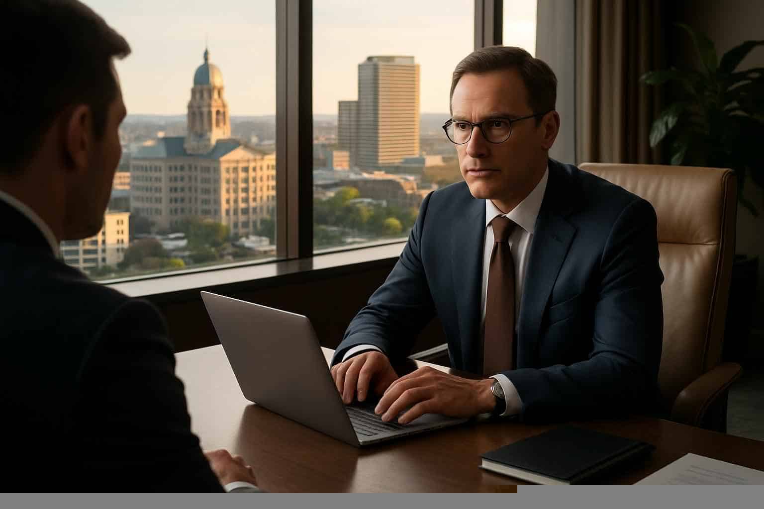 RevOps Consulting Services in Arlington TX