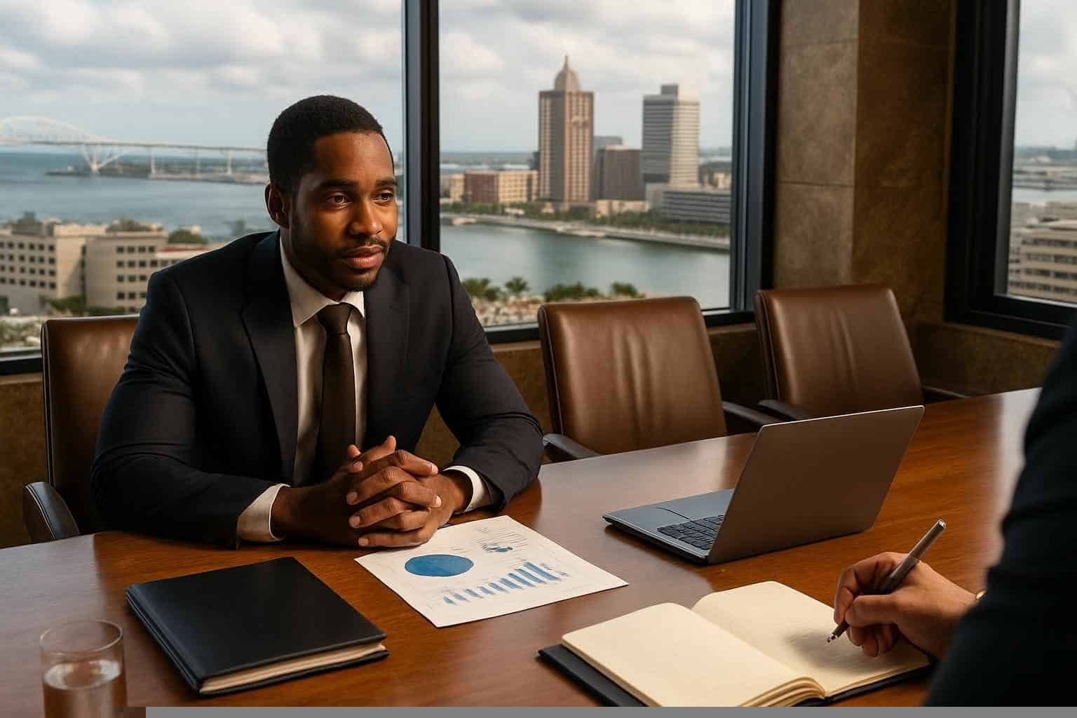 RevOps Consulting Services in Corpus Christi TX