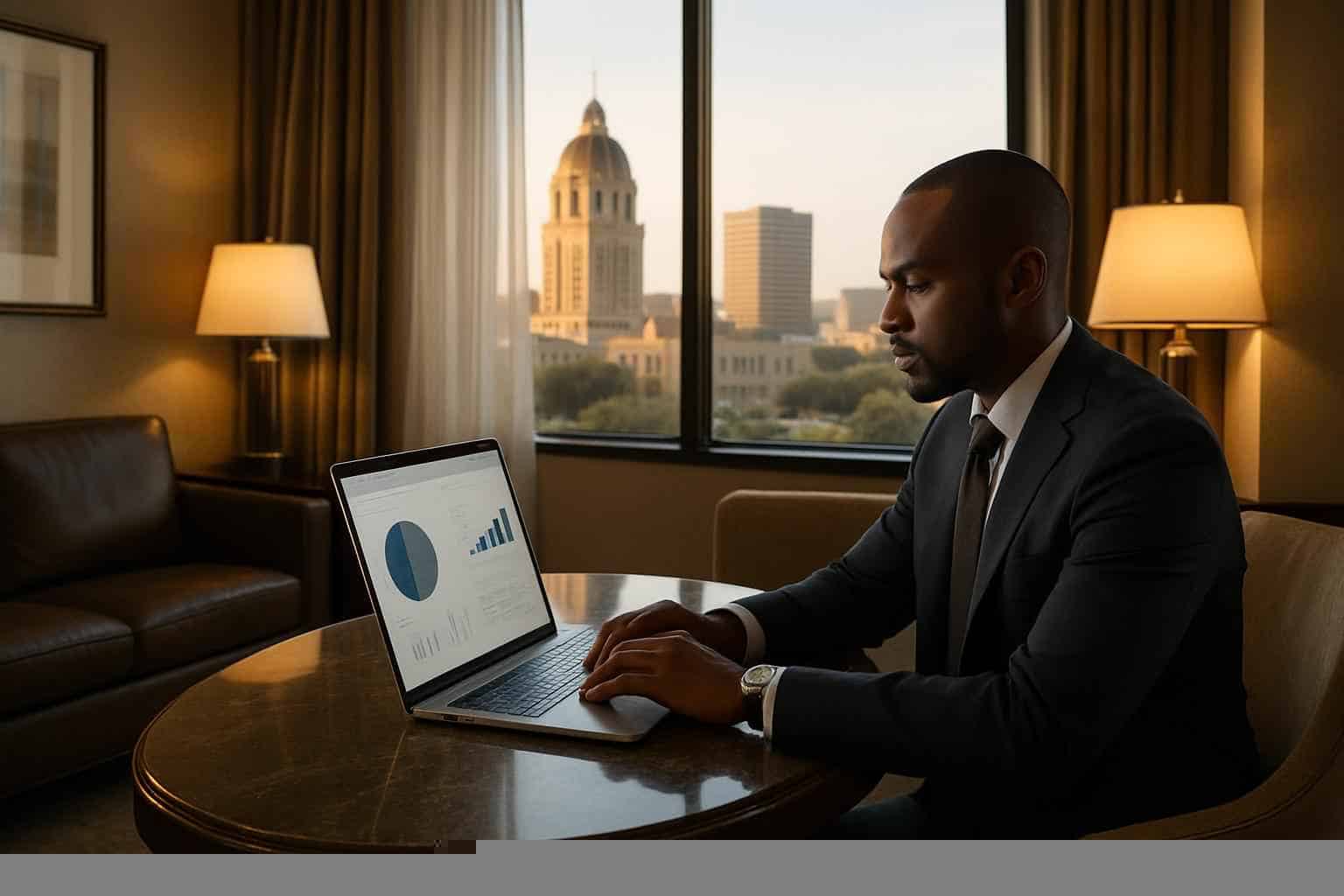 RevOps Consulting Services in Laredo TX