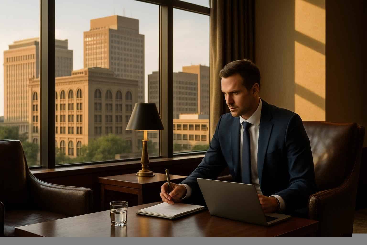 RevOps Consulting Services in Lubbock TX