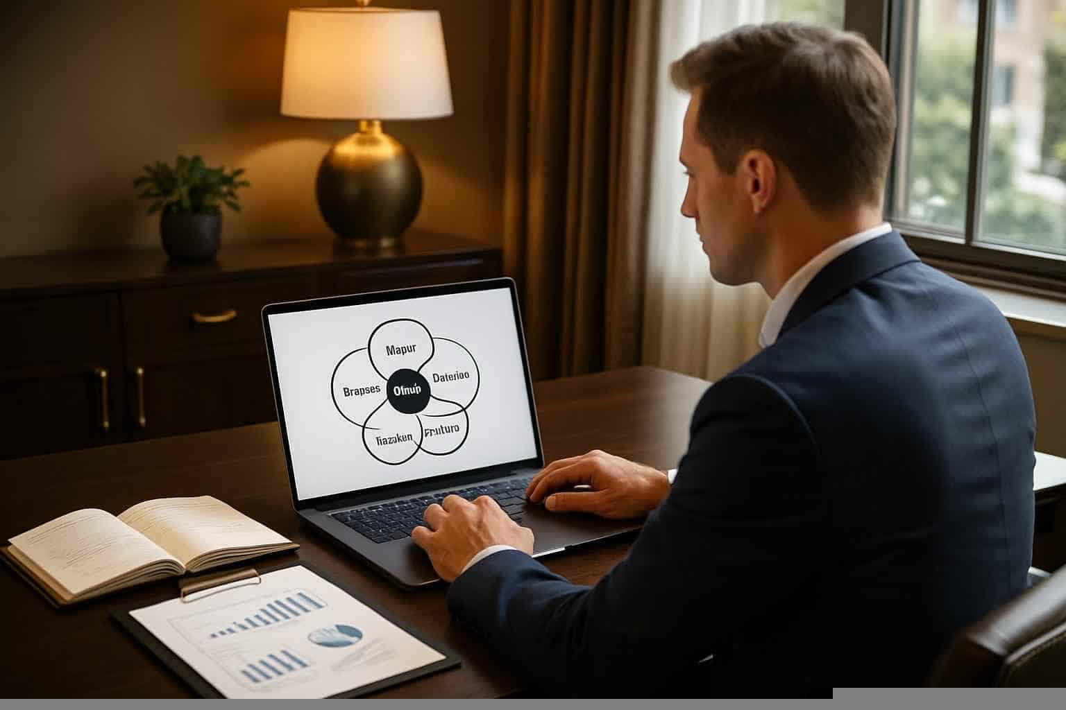 RevOps Consulting Services in McKinney TX