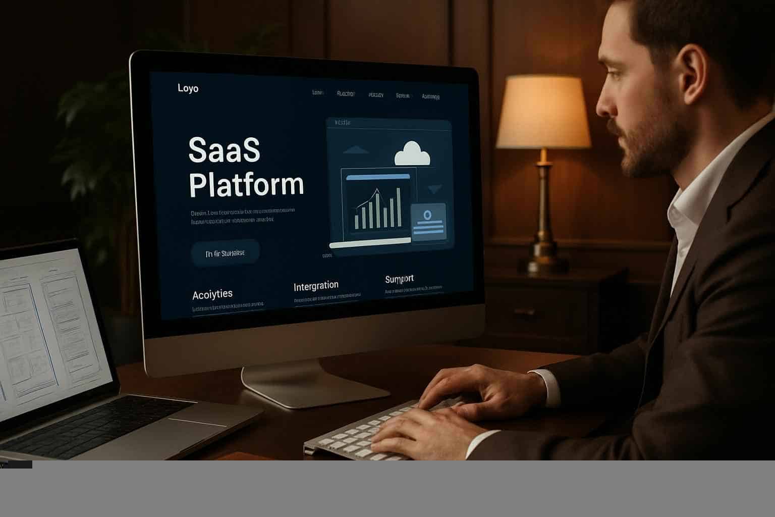 Saas Website Design Agency In Alabama 7 SaaS Website Design Agency in Dothan AL