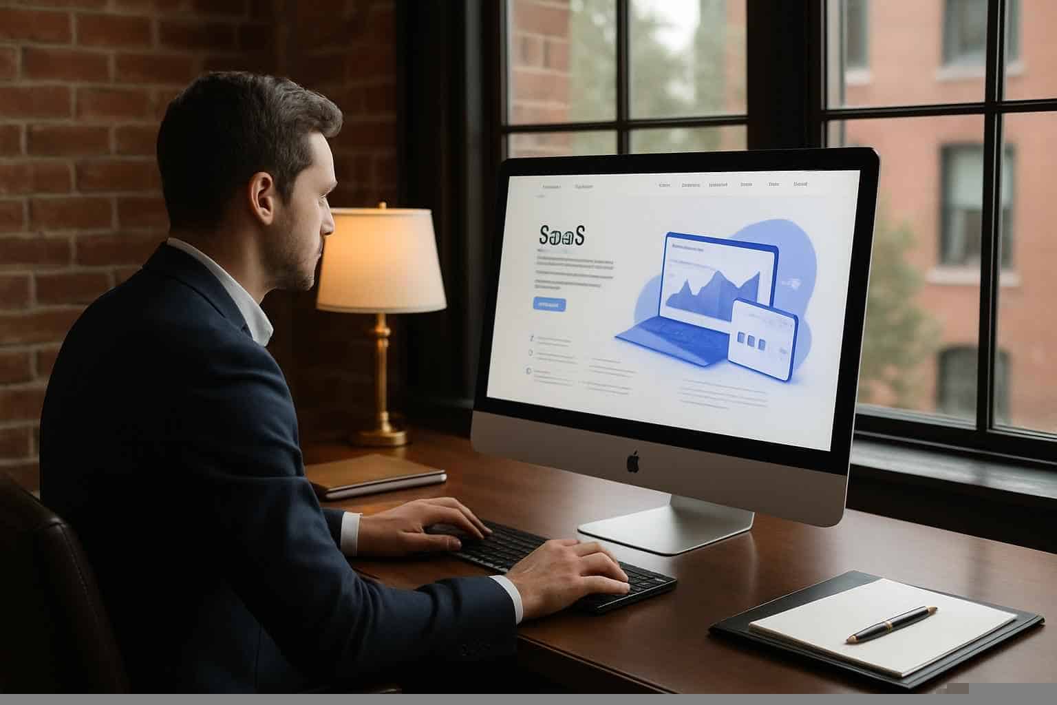 Saas Website Design Agency In Alabama 1 SaaS Website Design Agency in Huntsville AL