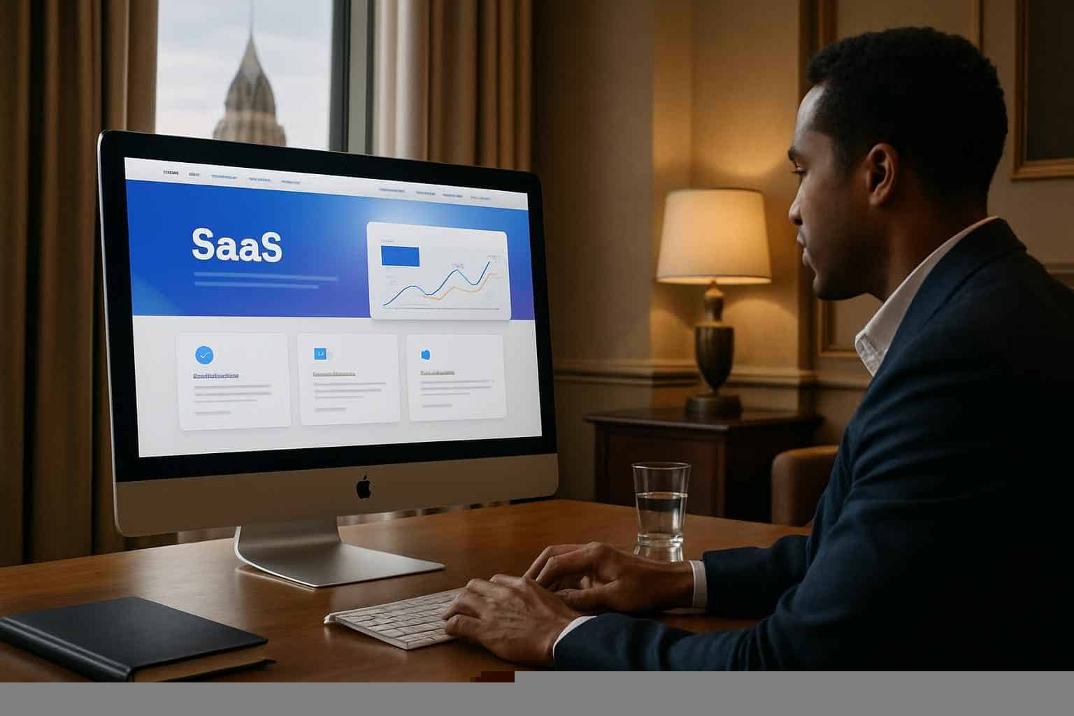 Saas Website Design Agency In Alabama 4 SaaS Website Design Agency in Mobile AL