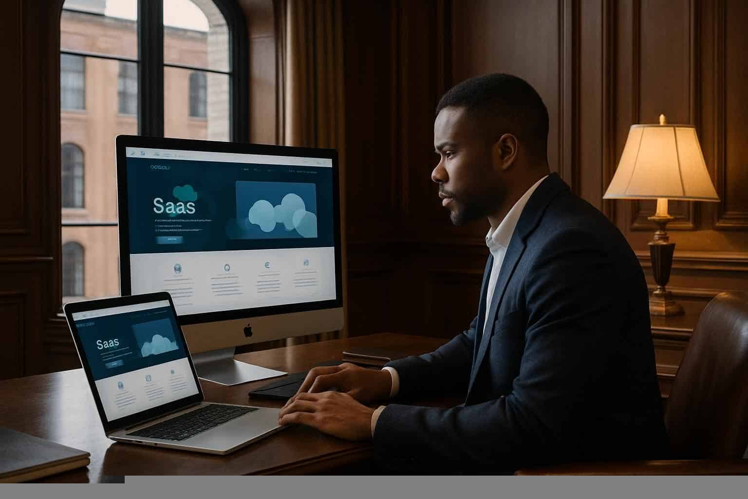 Saas Website Design Agency In Alabama 3 SaaS Website Design Agency in Montgomery AL