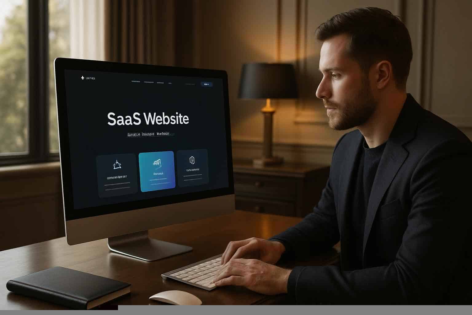 Saas Website Design Agency In Alabama 12 SaaS Website Design Agency in Phenix City AL