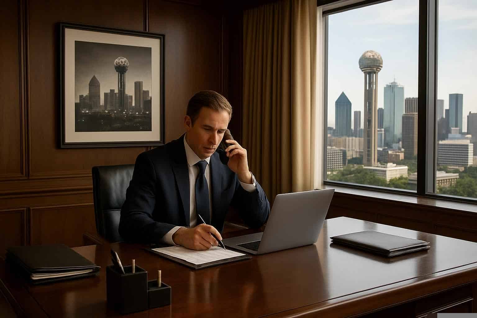 Sales Development Outsourcing Services in Arlington TX