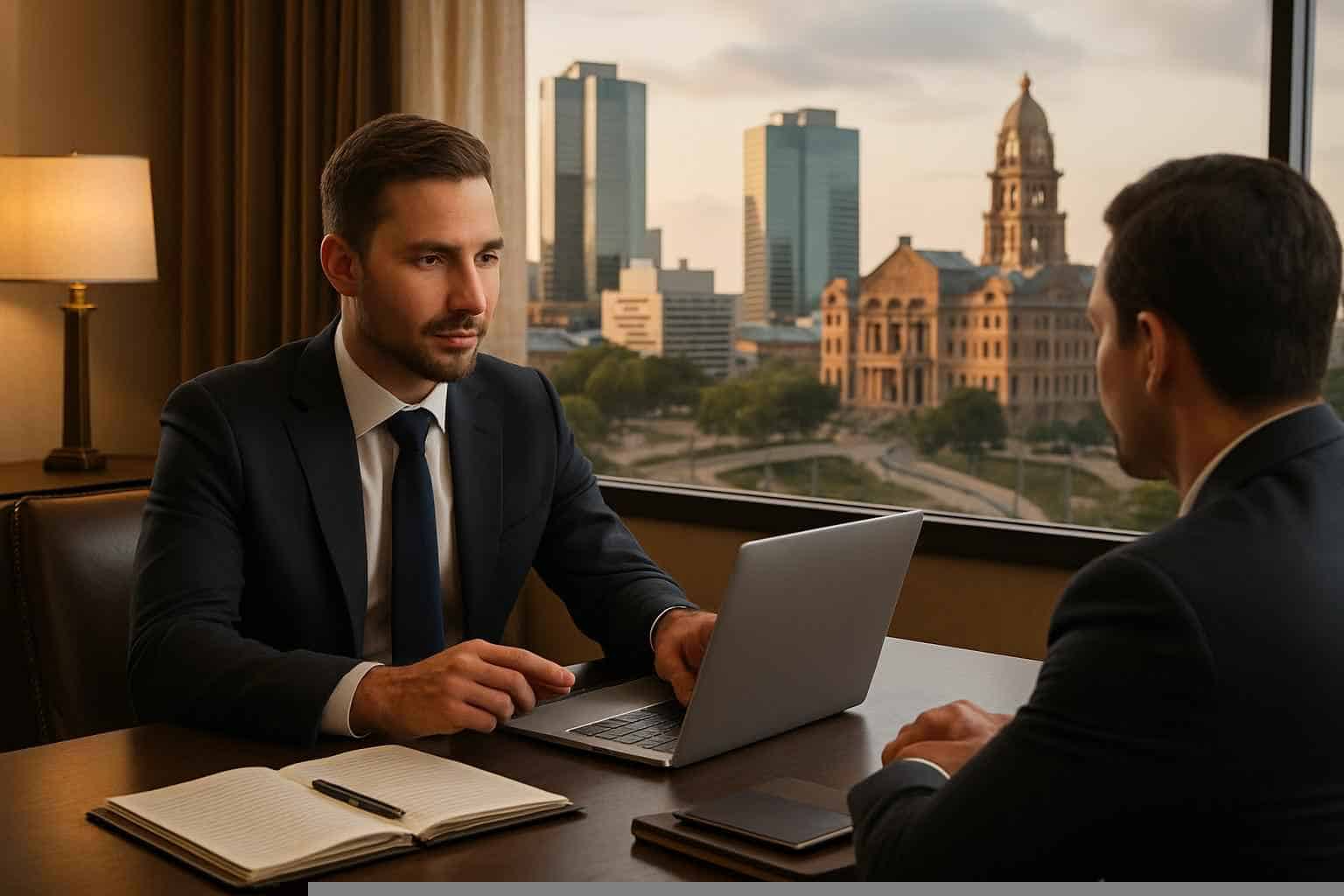 Sales Development Outsourcing Services in Fort Worth TX