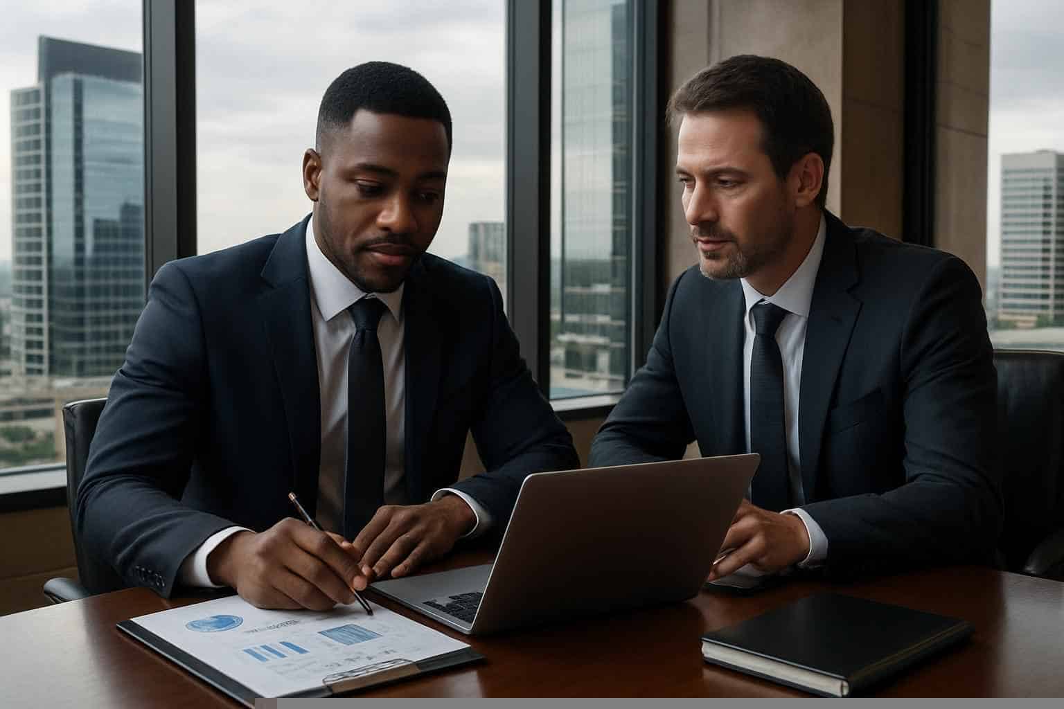 Sales Development Outsourcing Services in Frisco TX