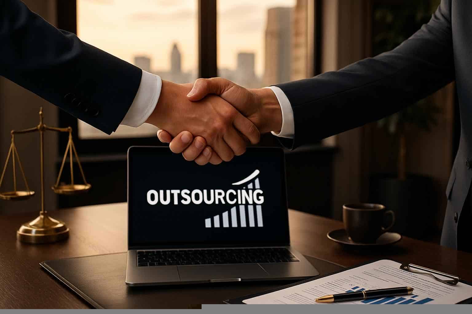 Sales Development Outsourcing Services in Garland TX