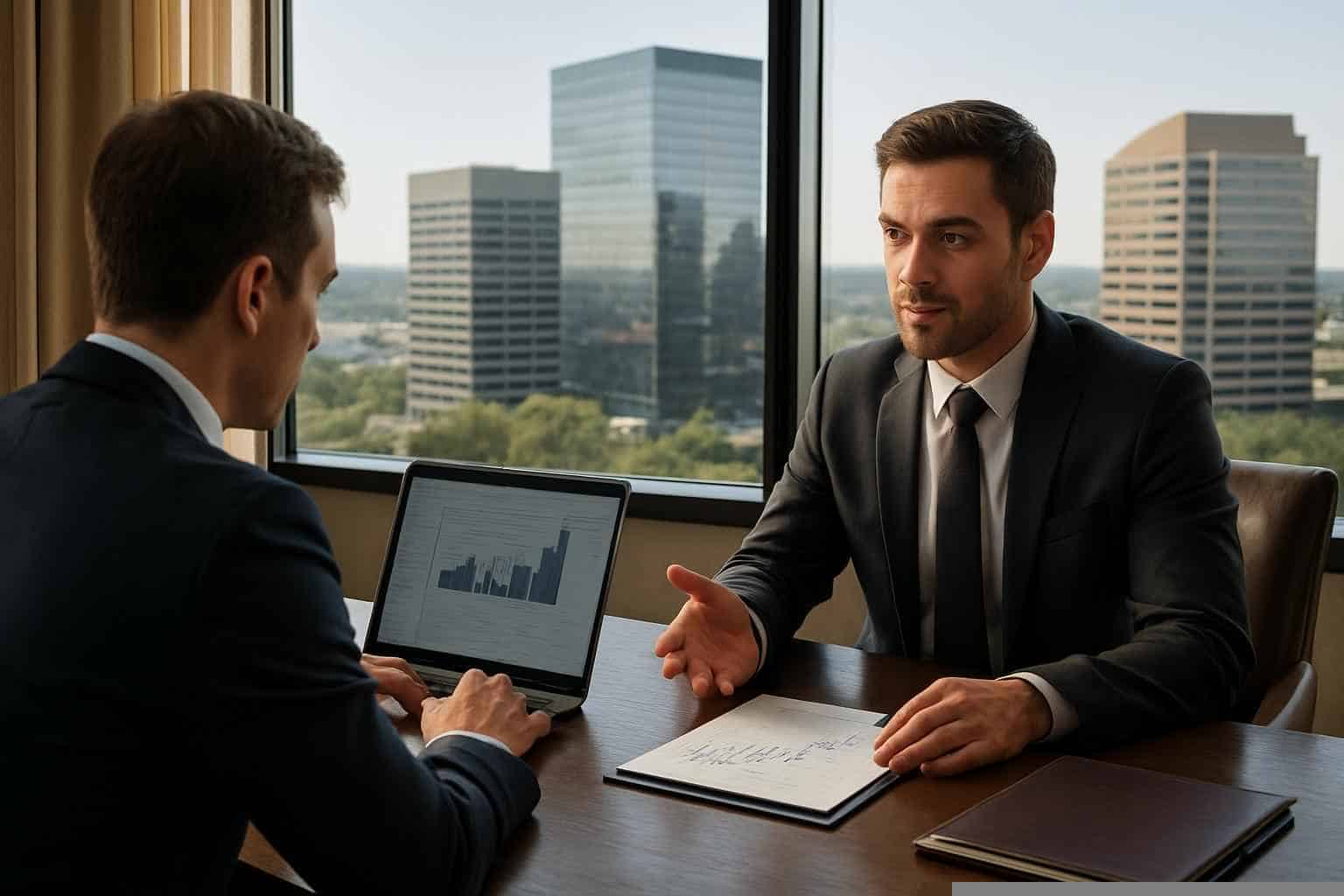 Sales Development Outsourcing Services in Irving TX