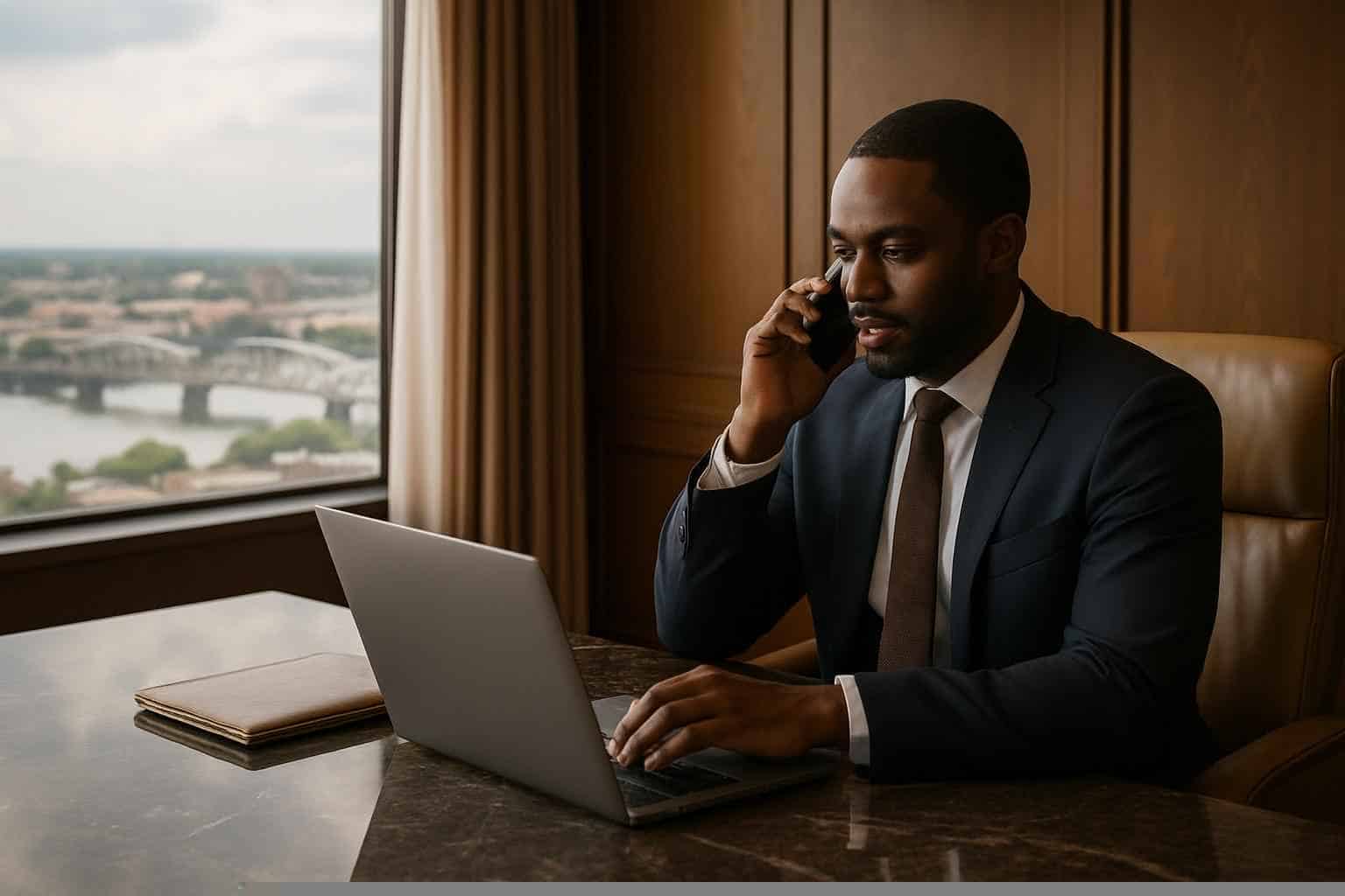 Sales Development Outsourcing Services in Laredo TX