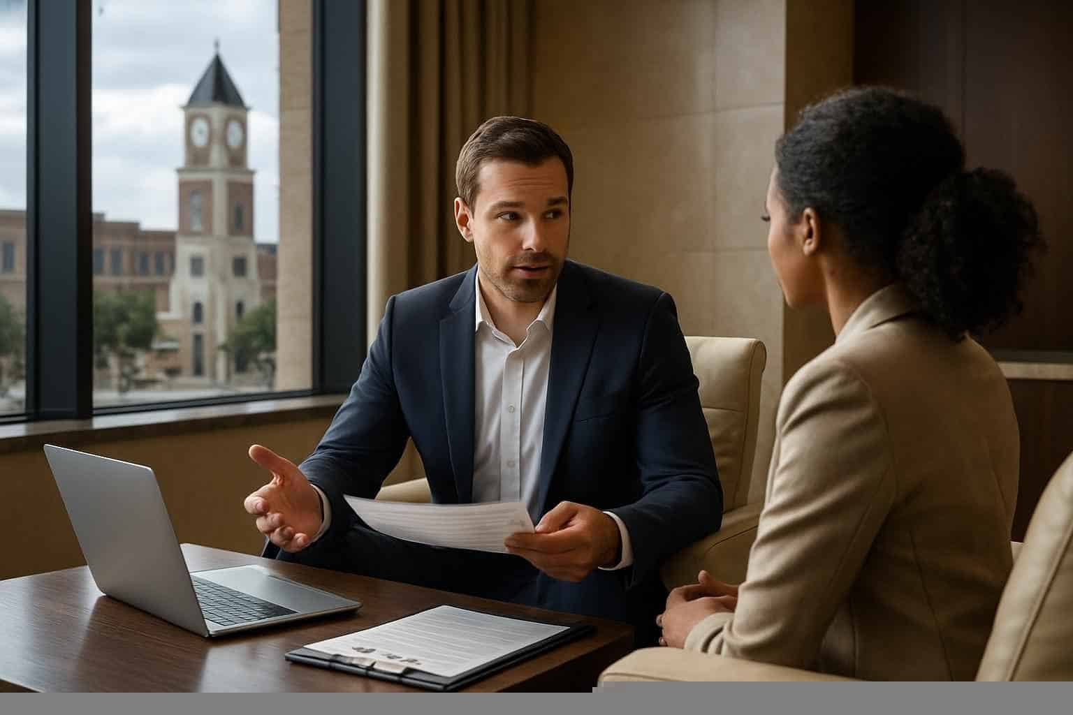 Sales Development Outsourcing Services in McKinney TX