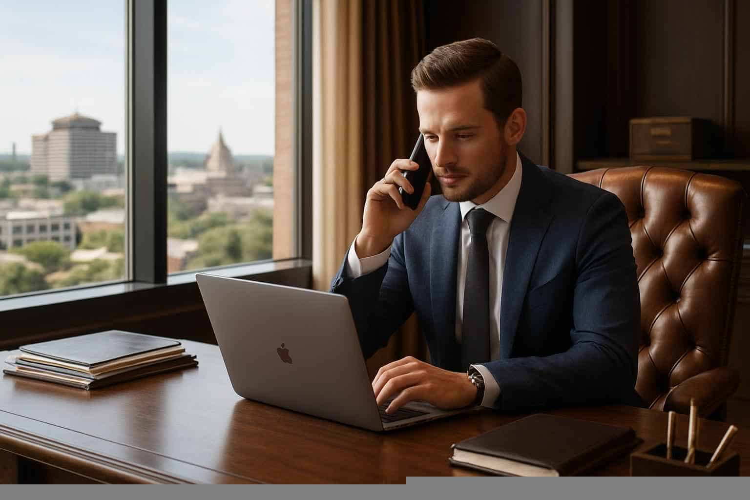 Sales Development Outsourcing Services in Plano TX