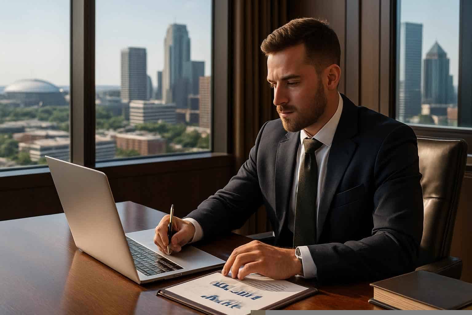 Sales Enablement Services in Arlington TX