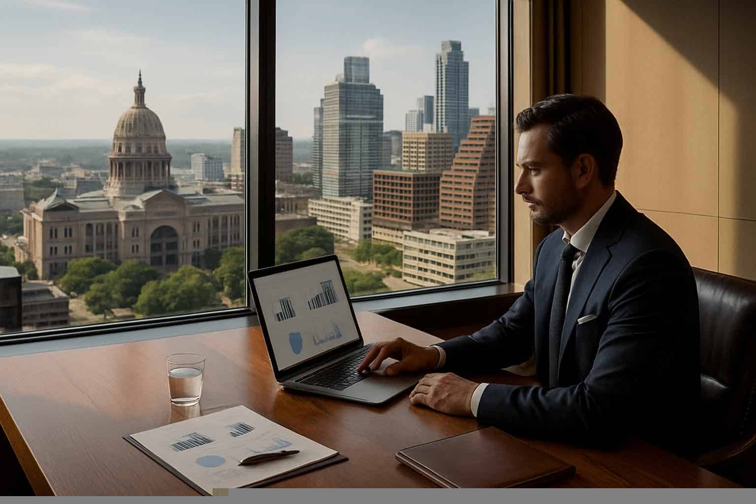 Sales Enablement Services in Austin TX