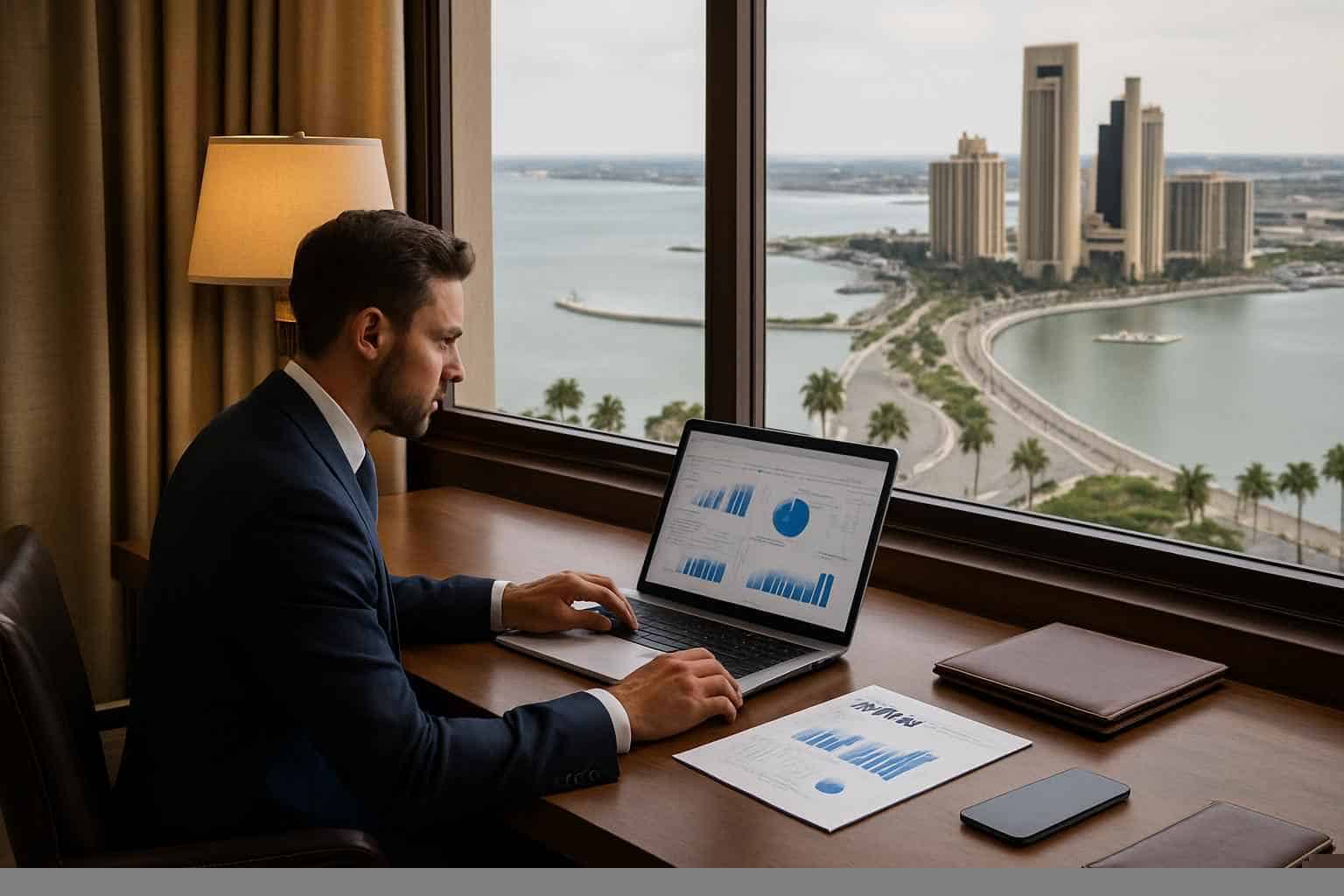 Sales Enablement Services in Corpus Christi TX