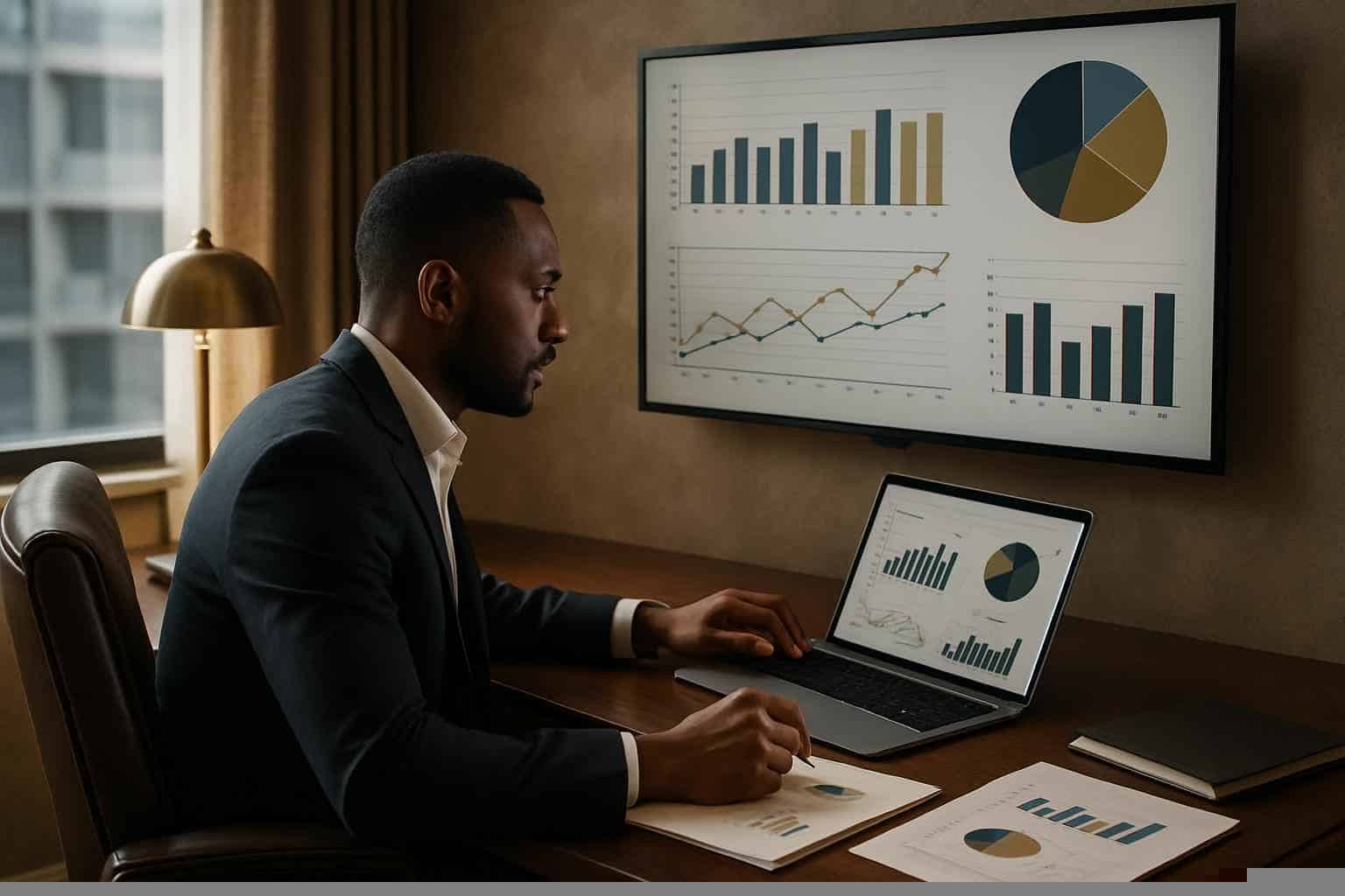 Sales Enablement Services in El Paso TX