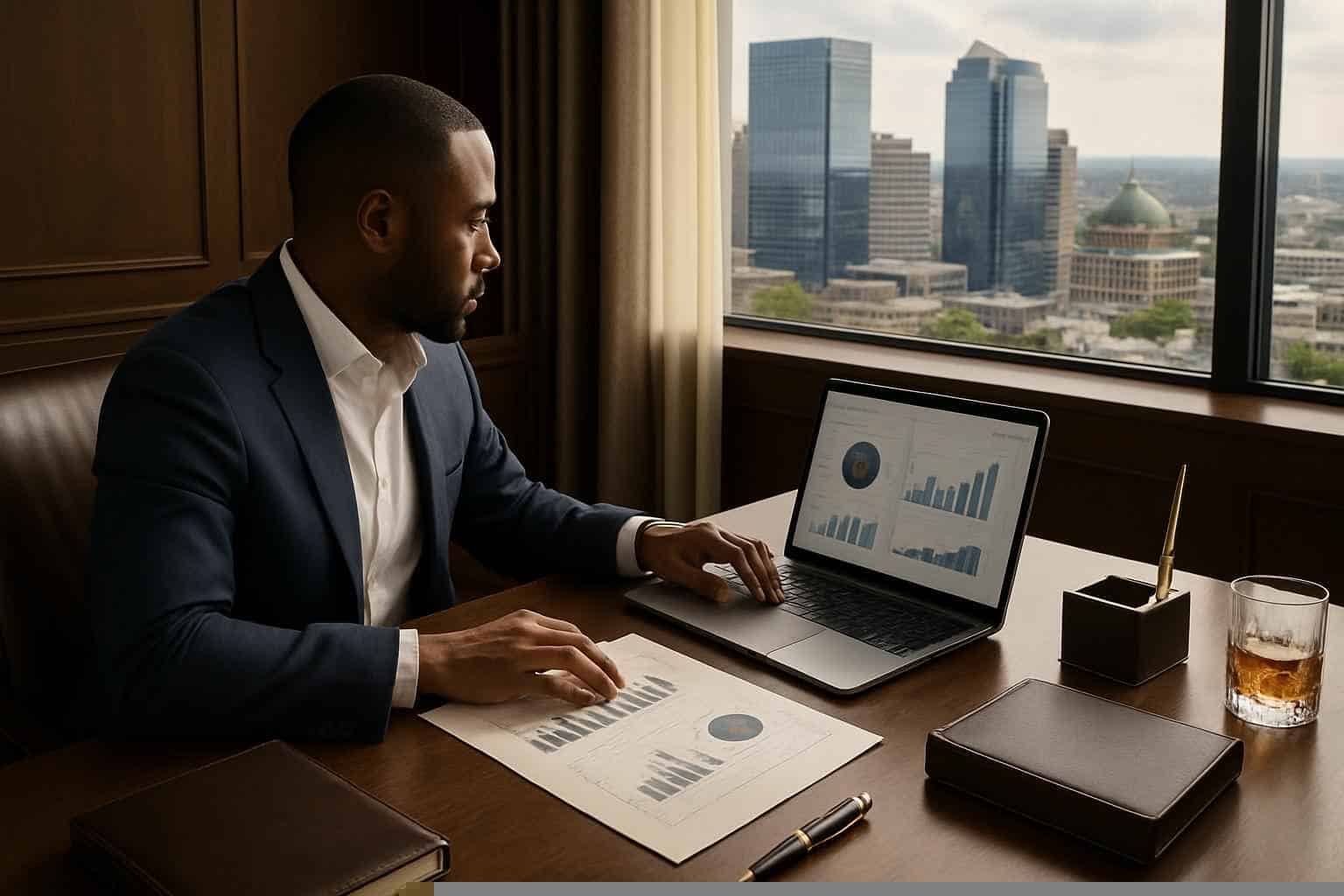 Sales Enablement Services in Frisco TX