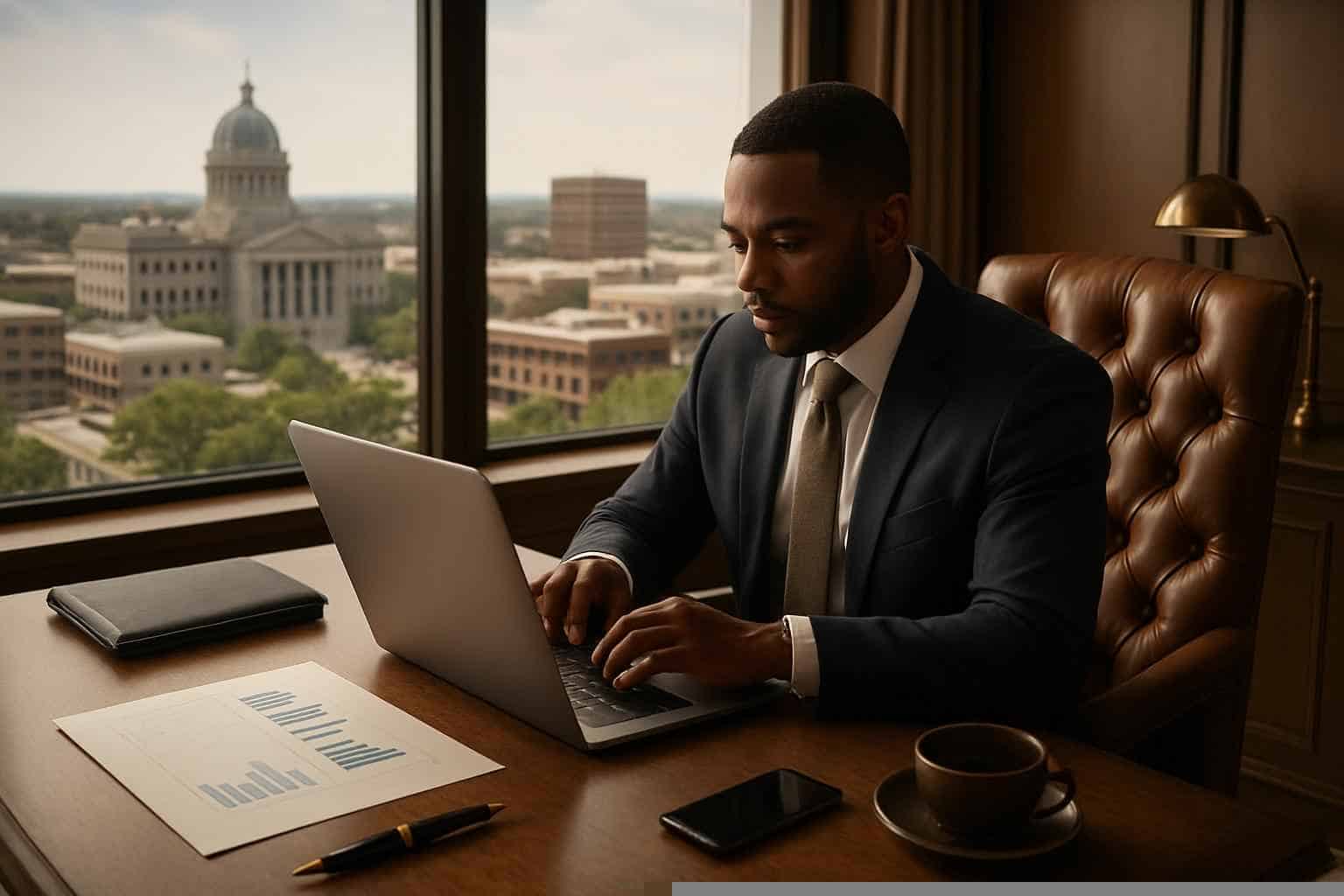 Sales Enablement Services in Garland TX