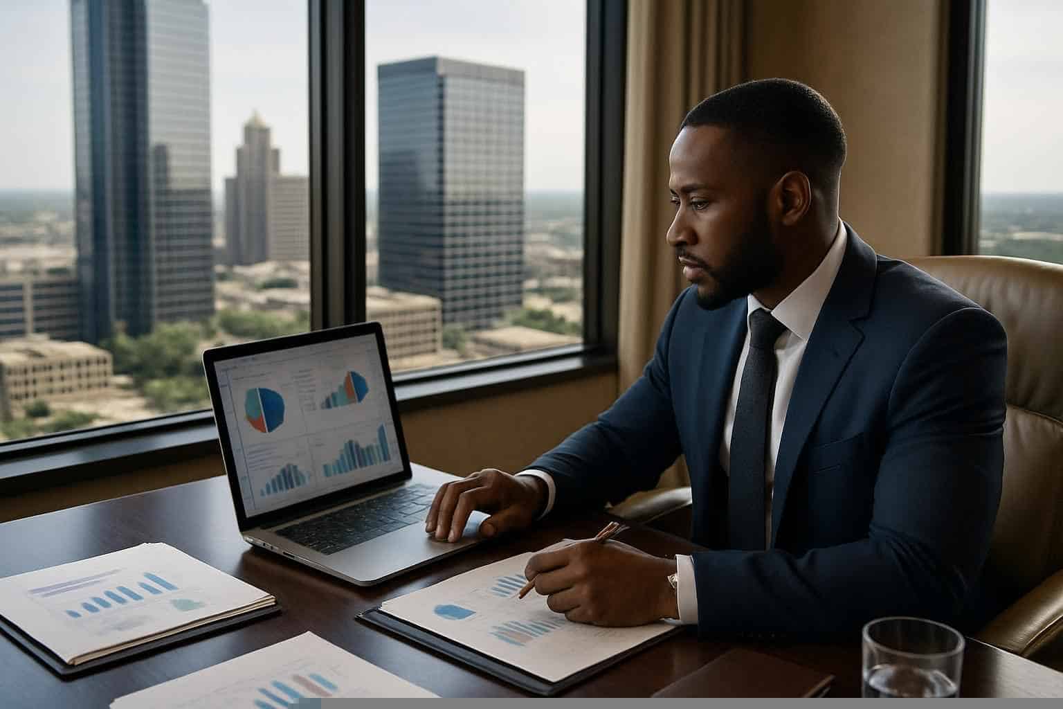 Sales Enablement Services in Irving TX