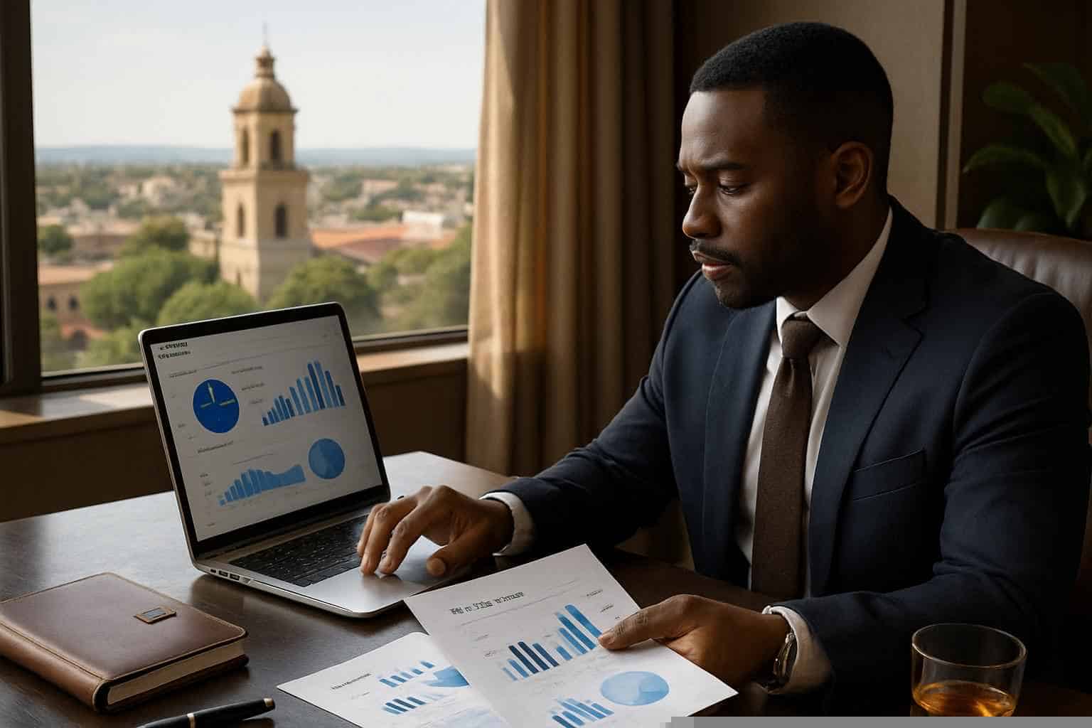 Sales Enablement Services in Laredo TX