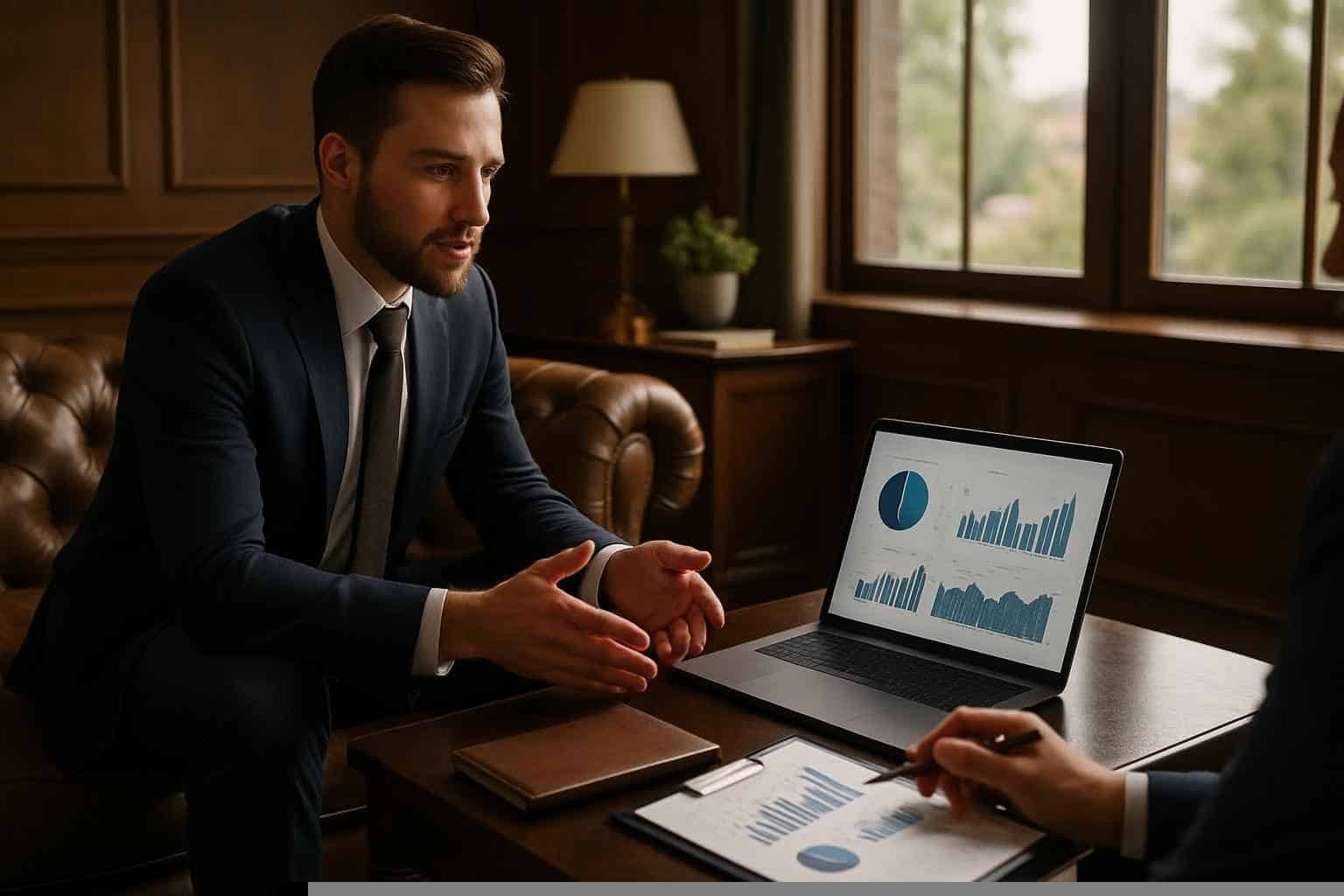 Sales Enablement Services in McKinney TX