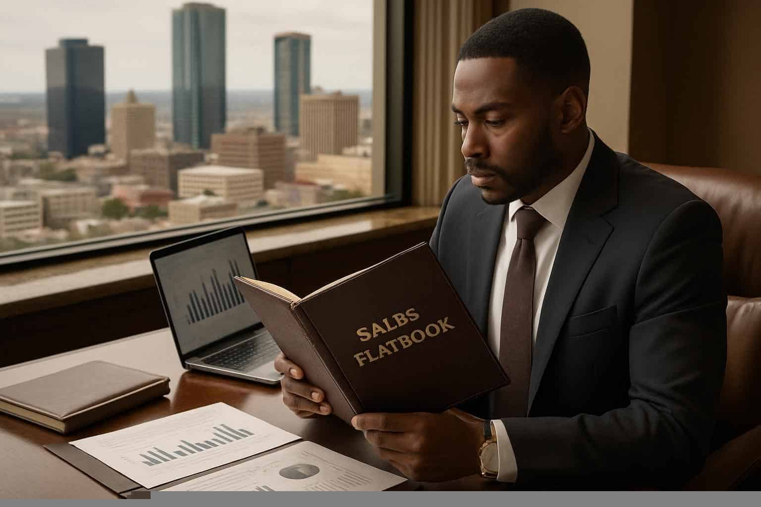 Sales Playbook Development Services in Fort Worth TX