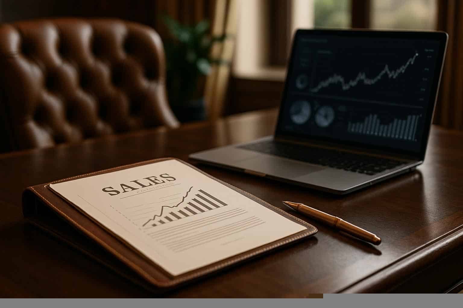 Sales Playbook Development Services in Garland TX