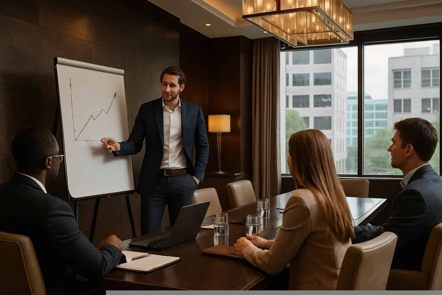 Sales Training Services in Irving TX