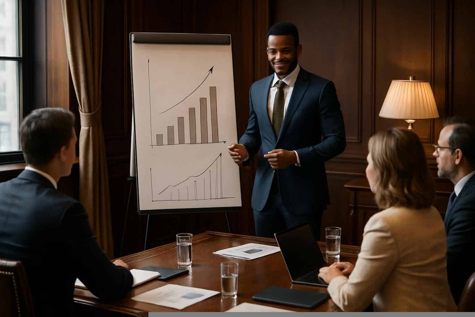 Sales Training Services in Laredo TX