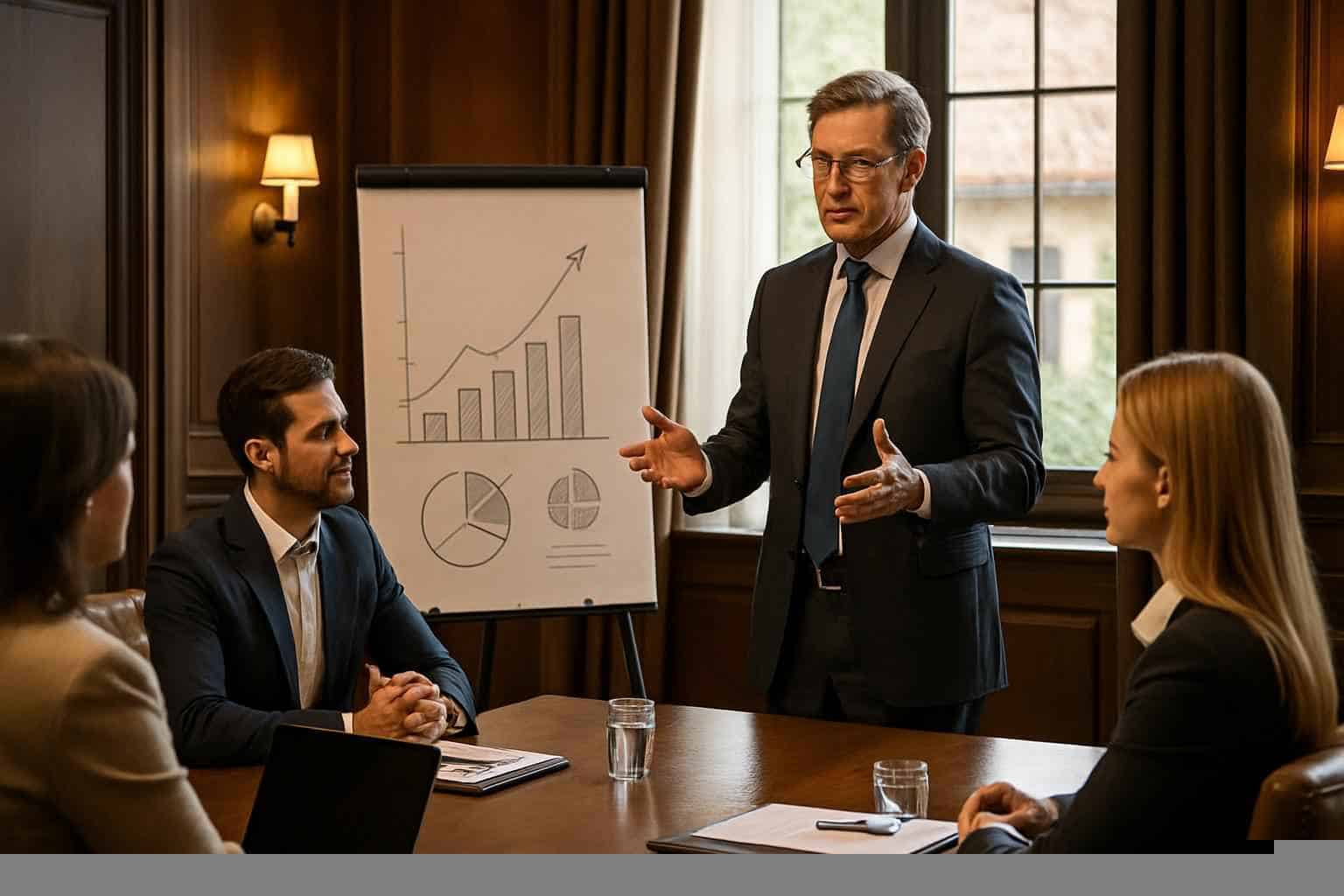 Sales Training Services in McKinney TX