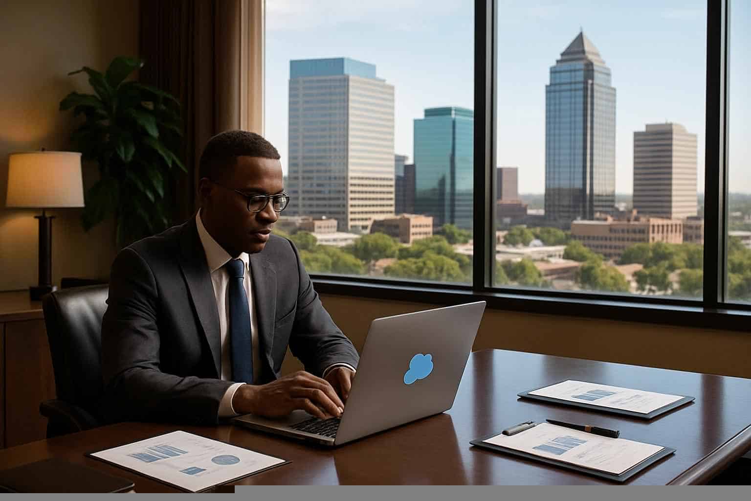 Salesforce Agentforce Consulting Services In Texas 7 Salesforce Agentforce Consulting Services in Arlington TX