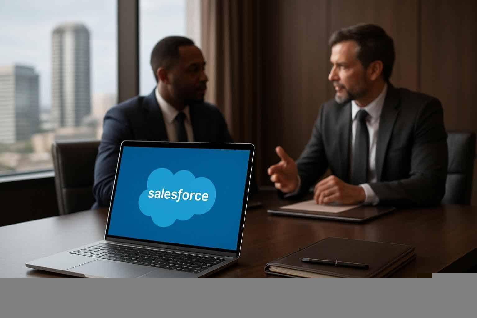 Salesforce Agentforce Consulting Services In Texas 12 Salesforce Agentforce Consulting Services in Irving TX