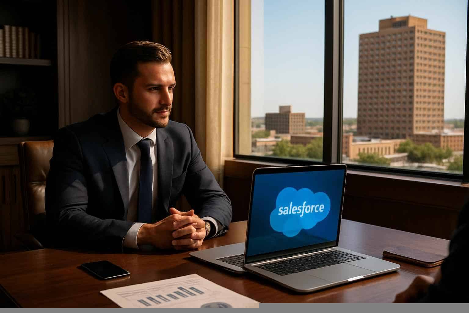 Salesforce Agentforce Consulting Services In Texas 11 Salesforce Agentforce Consulting Services in Lubbock TX