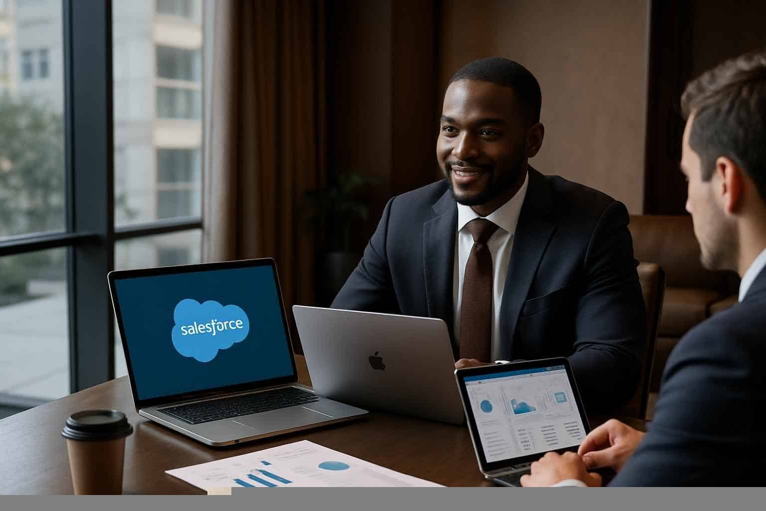 Salesforce Agentforce Consulting Services In Texas 15 Salesforce Agentforce Consulting Services in McKinney TX