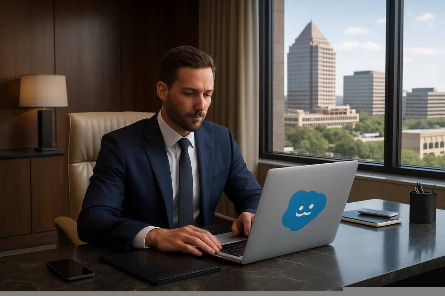 Salesforce Agentforce Consulting Services In Texas 9 Salesforce Agentforce Consulting Services in Plano TX