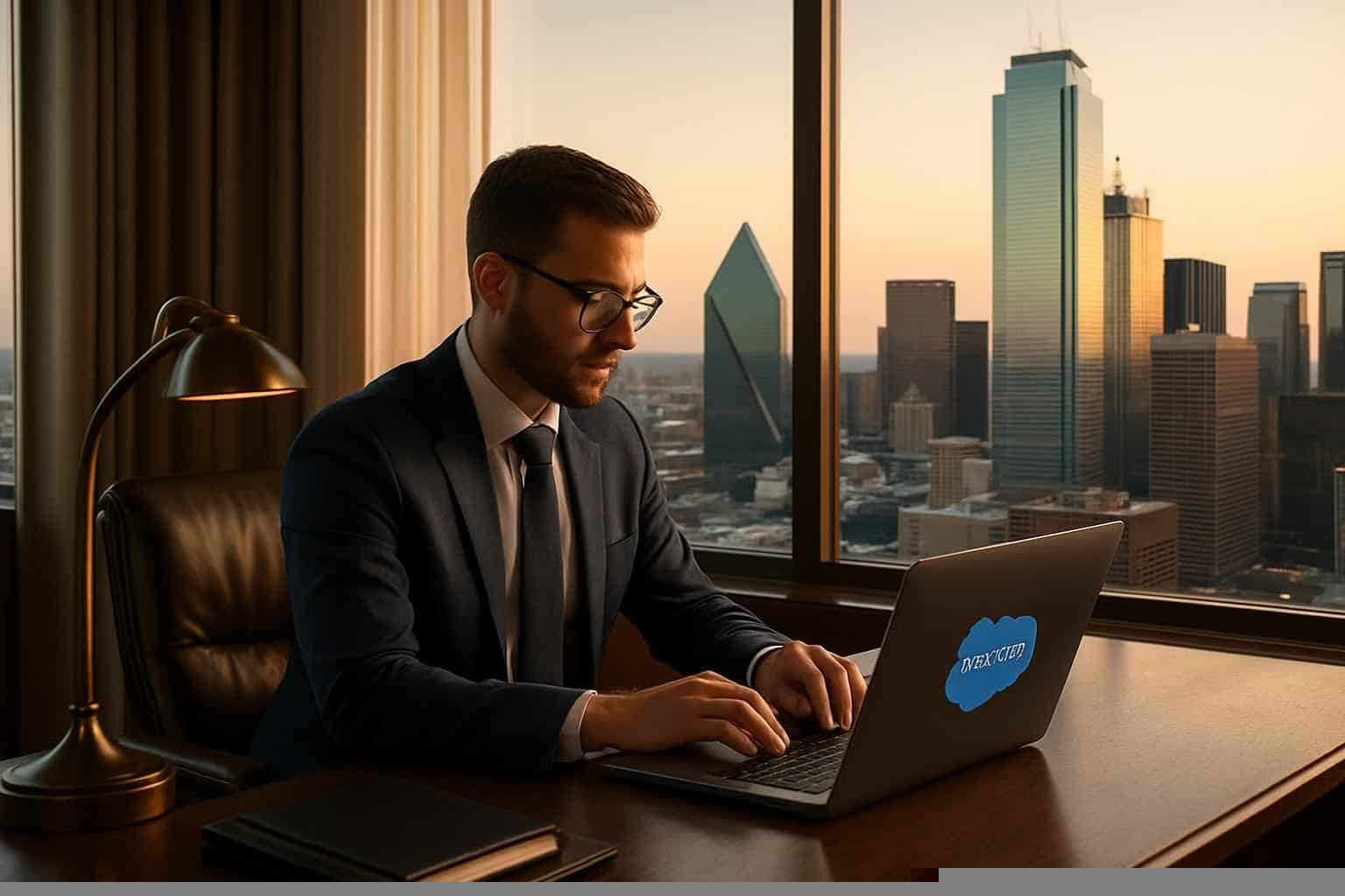 Salesforce Crm Development Agency In Texas 3 Salesforce CRM Development Agency In Dallas TX