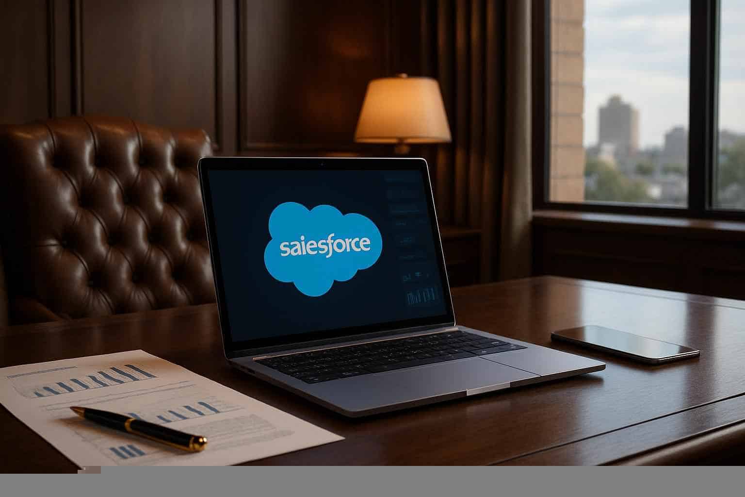 Salesforce Crm Development Agency In Texas 13 Salesforce CRM Development Agency In Garland TX