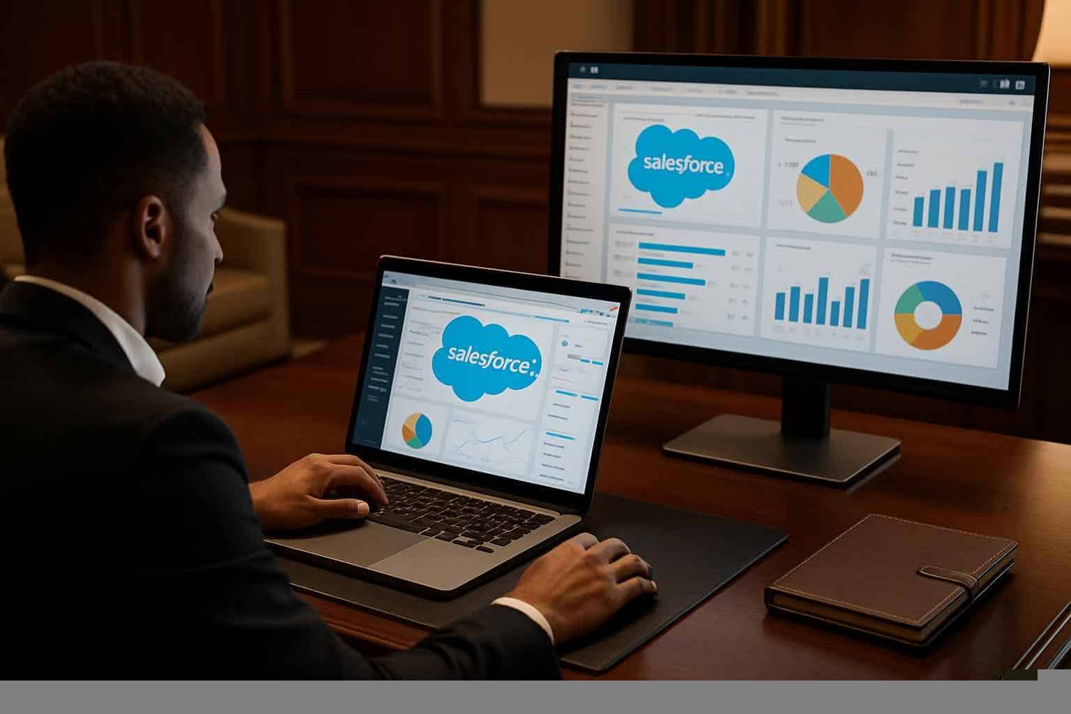 Salesforce Crm Development Agency In Texas 10 Salesforce CRM Development Agency In Laredo TX