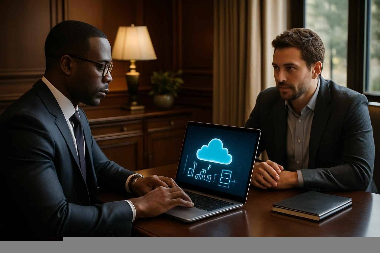 Salesforce Data Cloud Consulting Services in Garland TX