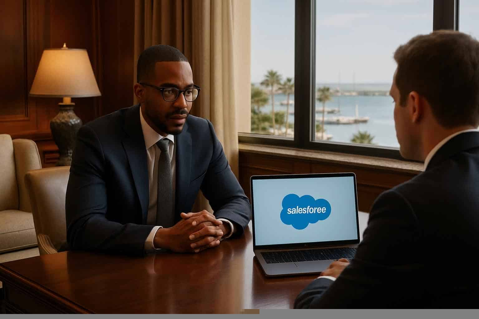 Salesforce Experience Cloud Consulting Services In Texas 8 Salesforce Experience Cloud Consulting Services in Corpus Christi TX