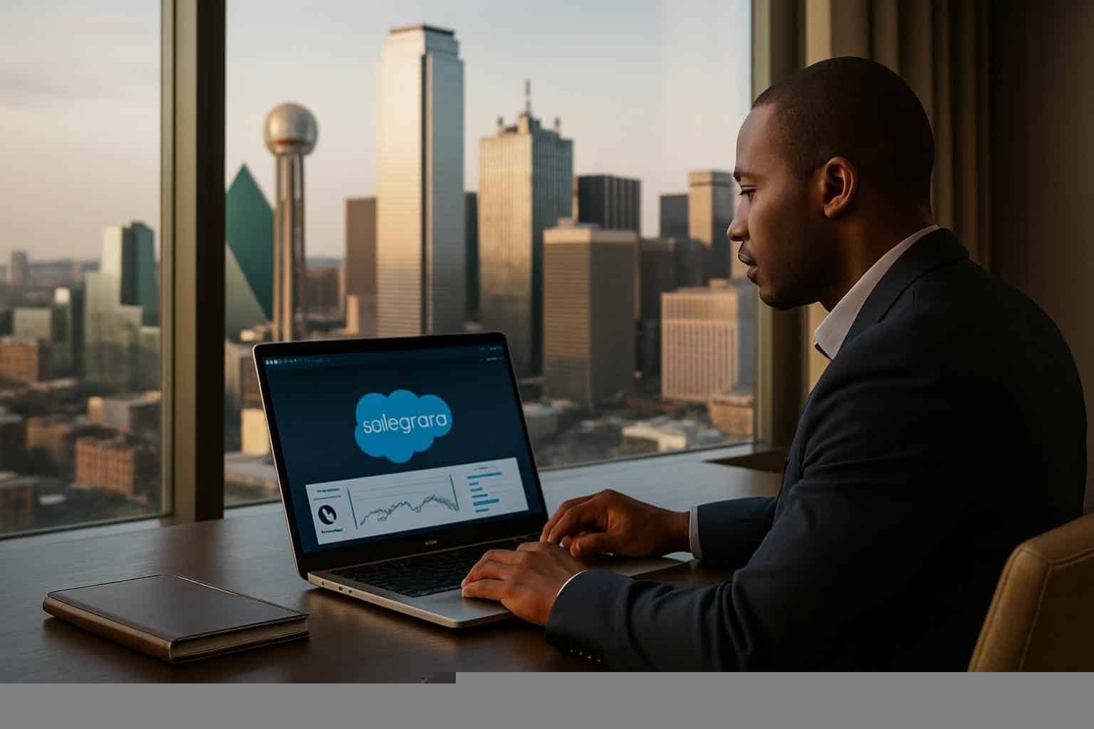 Salesforce Experience Cloud Consulting Services In Texas 3 Salesforce Experience Cloud Consulting Services in Dallas TX