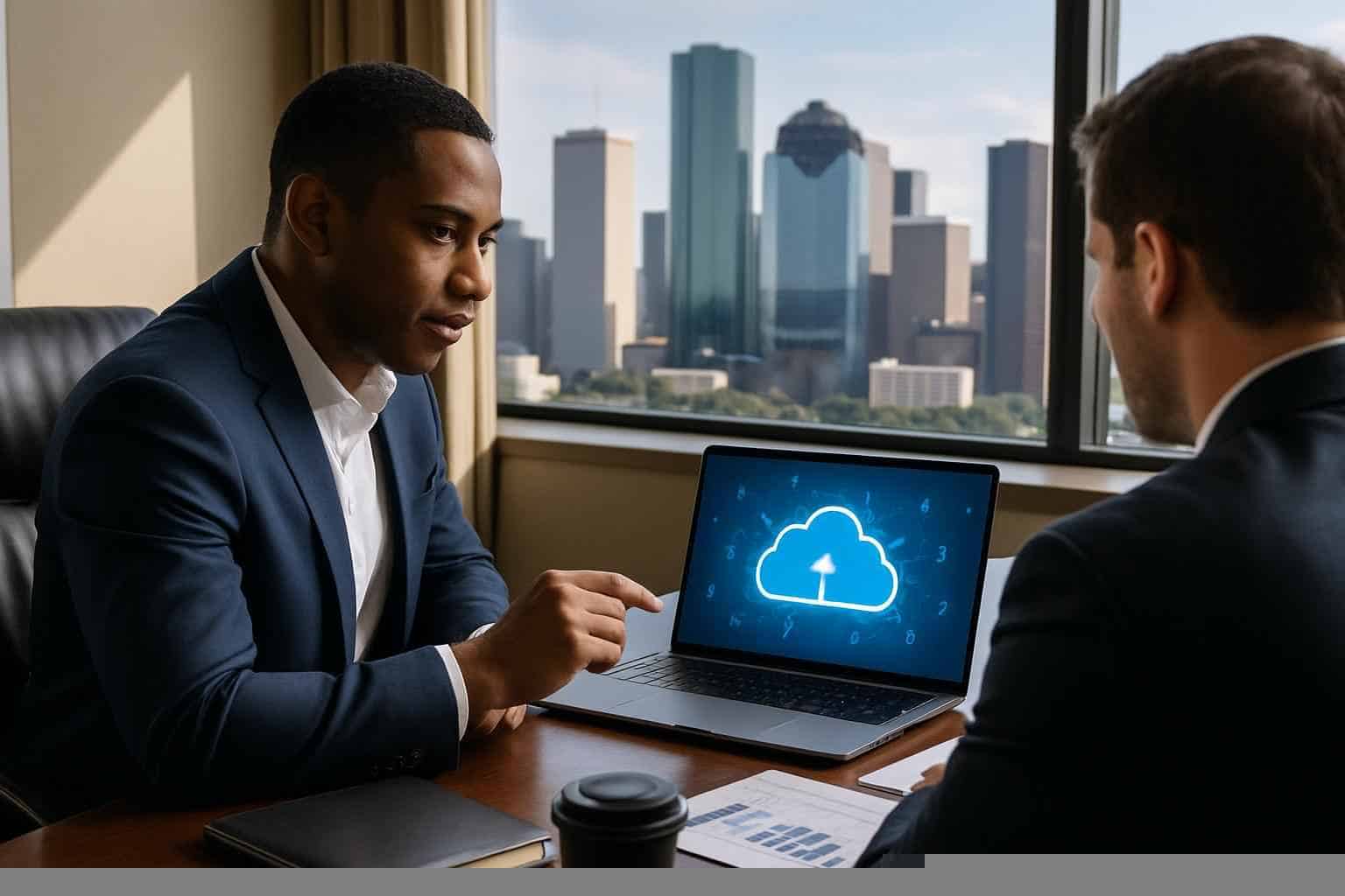 Salesforce Experience Cloud Consulting Services In Texas 1 Salesforce Experience Cloud Consulting Services in Houston TX
