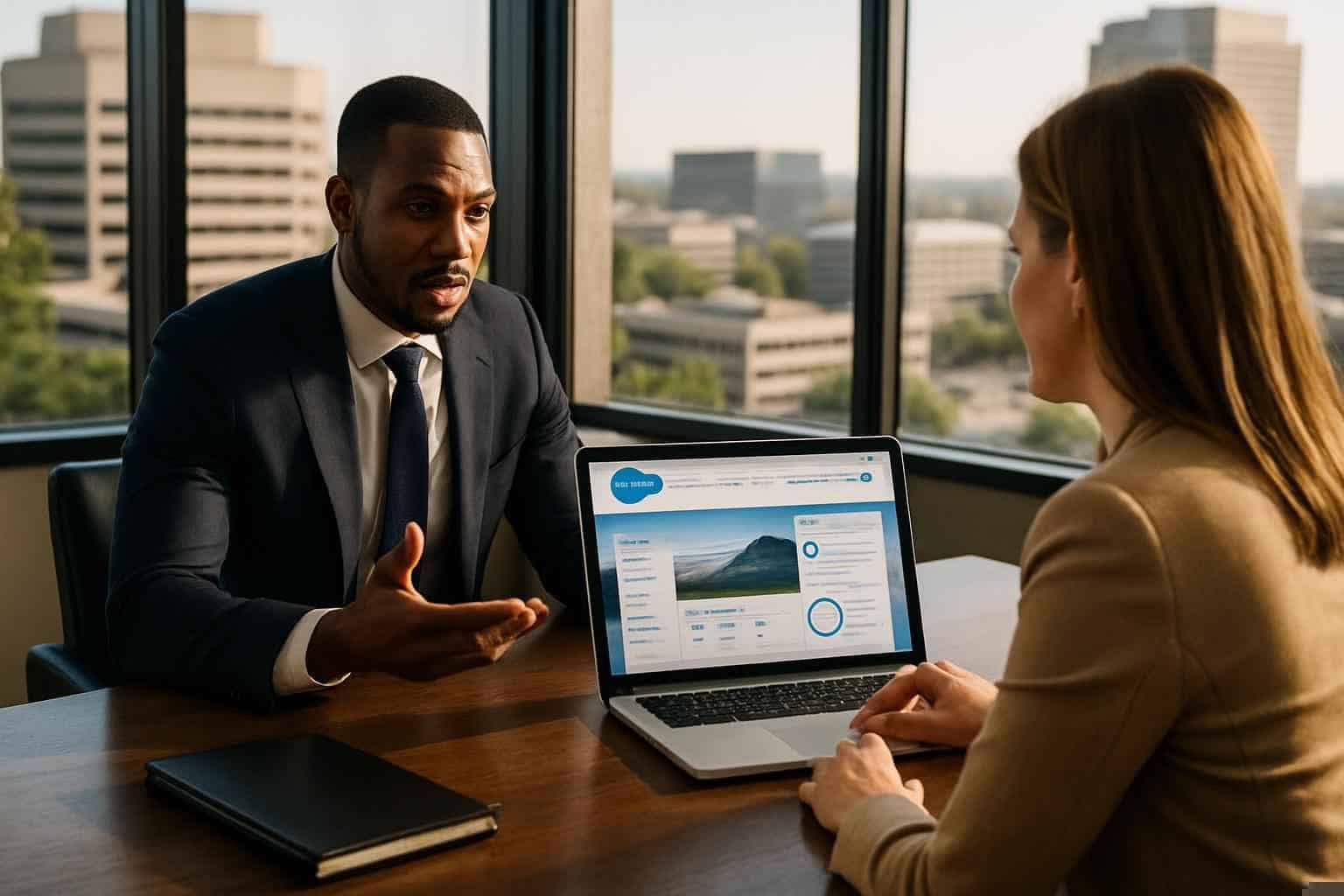 Salesforce Experience Cloud Consulting Services In Texas 12 Salesforce Experience Cloud Consulting Services in Irving TX