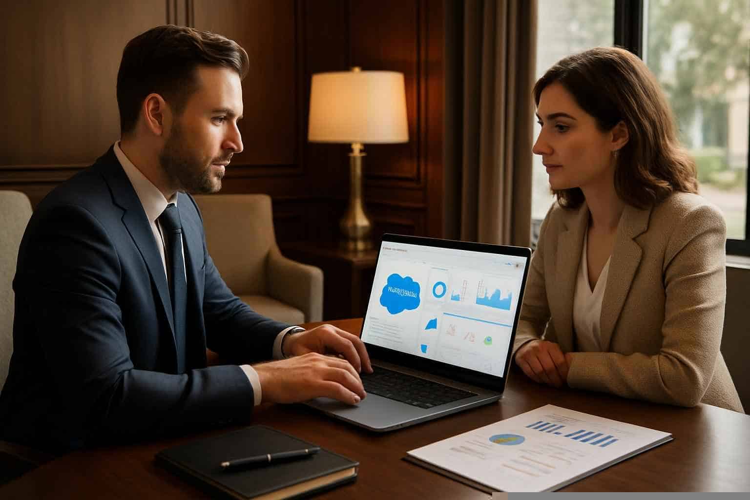Salesforce Experience Cloud Consulting Services In Texas 15 Salesforce Experience Cloud Consulting Services in McKinney TX
